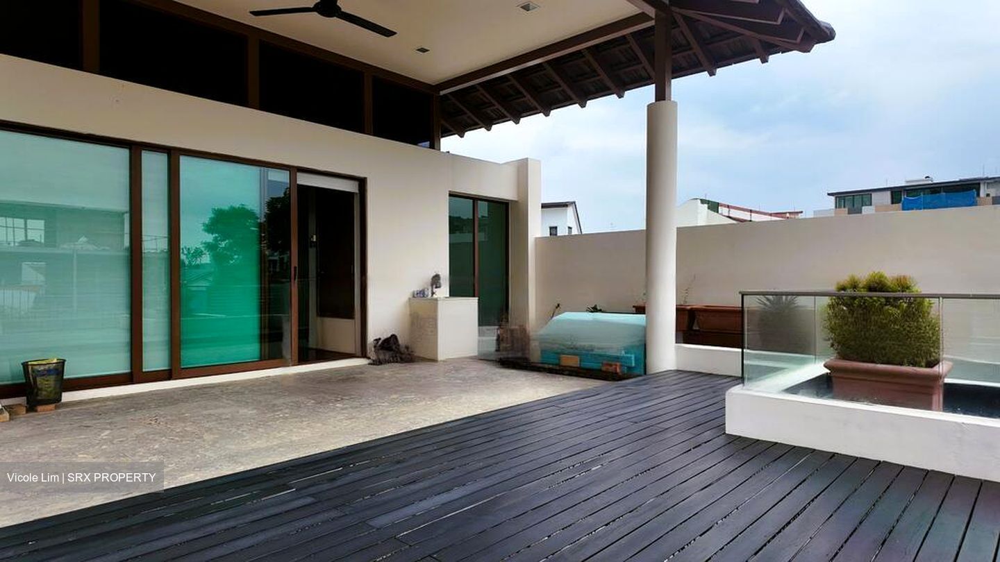 Charlton Park (D19), Semi-Detached #466241191